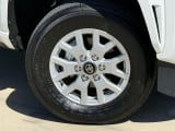 2026 Toyota Tacoma - Preview 2