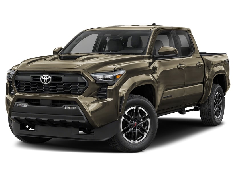 2026 Toyota Tacoma - Image 1