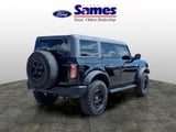 2024 Ford Bronco - Preview 3