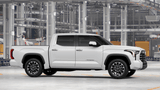 2026 Toyota Tundra - Preview 13