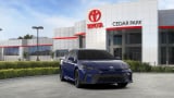 2026 Toyota Camry - Preview 16