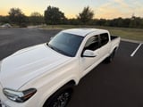 2016 Toyota Tacoma - Preview 9
