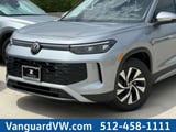 2026 Volkswagen Tiguan - Preview 2