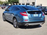 2015 Honda Crosstour - Preview 6