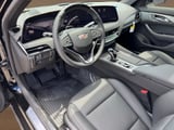 2026 Cadillac CT5 - Preview 9
