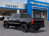 2026 Chevrolet Silverado 1500 - Preview 3