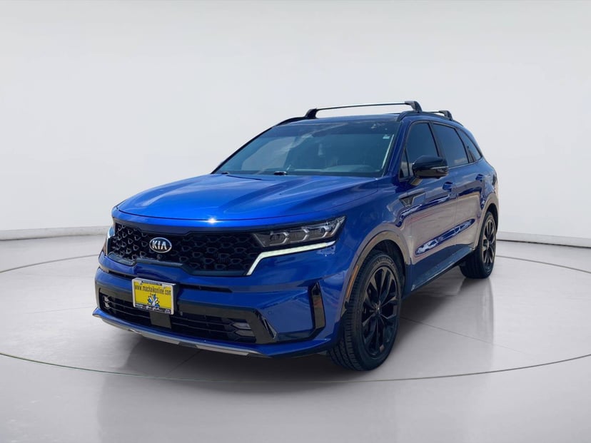 2021 Kia Sorento - Image 1