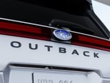2026 Subaru Outback - Preview 11