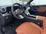 2026 Mercedes-Benz GLC - Preview 12