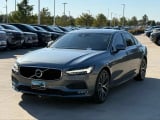 2019 Volvo S90 - Preview 8