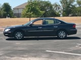 2007 Buick LaCrosse - Preview 4