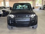 2026 Land Rover Defender - Preview 3