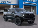 2026 Chevrolet Silverado 1500 - Preview 13