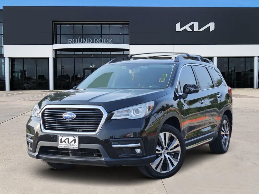 2022 Subaru Ascent - Image 1