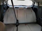 2026 Toyota Sienna - Preview 16
