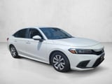 2023 Honda Civic - Preview 3