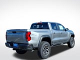 2026 Chevrolet Colorado - Preview 4