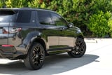 2026 Land Rover Discovery Sport - Preview 10
