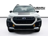 2026 Subaru Forester - Preview 3