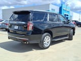 2024 Chevrolet Tahoe - Preview 6