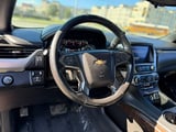 2019 Chevrolet Suburban - Preview 11