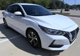 2022 Nissan Sentra - Preview 3