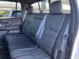 2026 Honda Ridgeline - Preview 14