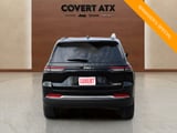2026 Jeep Grand Cherokee - Preview 4