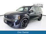 2024 Kia Telluride - Preview 3