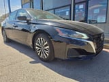 2024 Nissan Altima - Preview 2