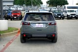 2026 Jeep Cherokee - Preview 7