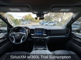2025 Chevrolet Silverado 3500 HD - Preview 12