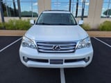 2012 Lexus GX 460 - Preview 4