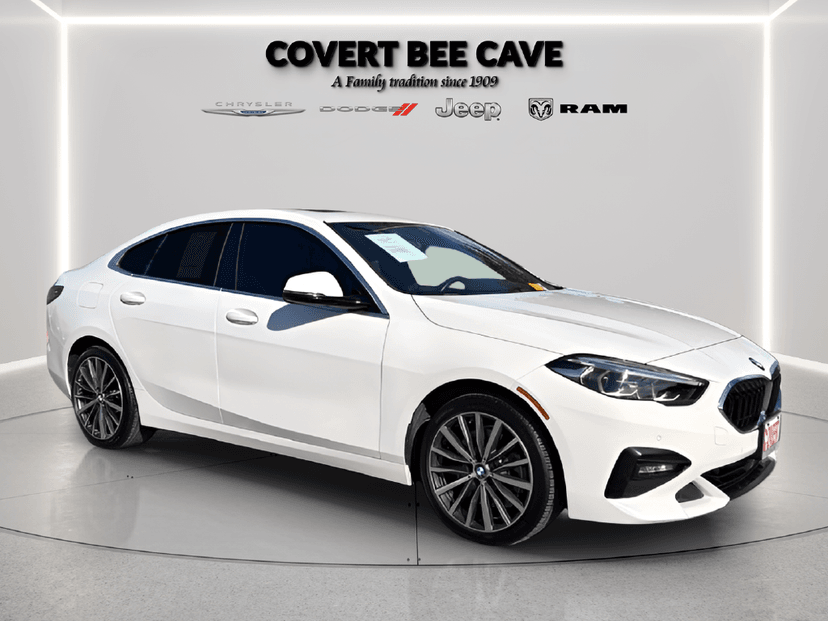 2021 BMW 2 Series - Image 1