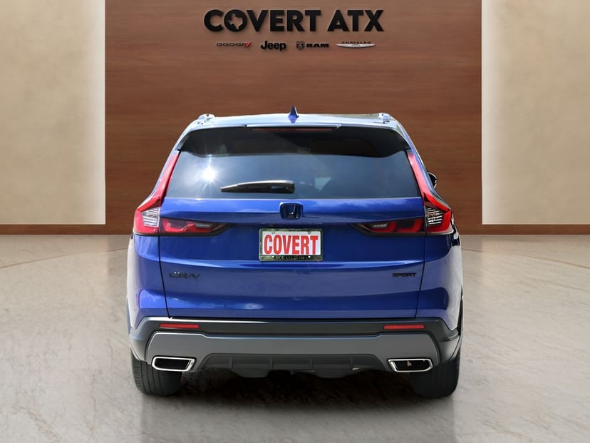 2023 Honda CR-V - Image 3