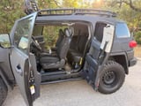 2010 Toyota FJ Cruiser - Preview 15