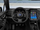 2026 Subaru WRX - Preview 14