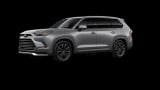 2026 Toyota Grand Highlander - Preview 2