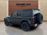 2026 Jeep Wrangler - Preview 6