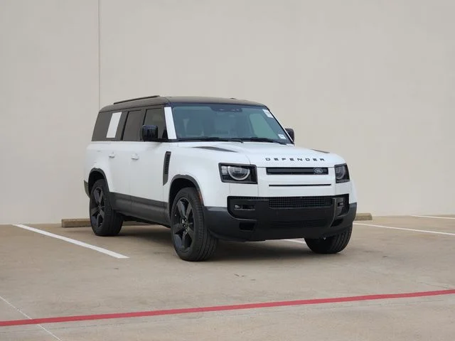 2026 Land Rover Defender - Image 1
