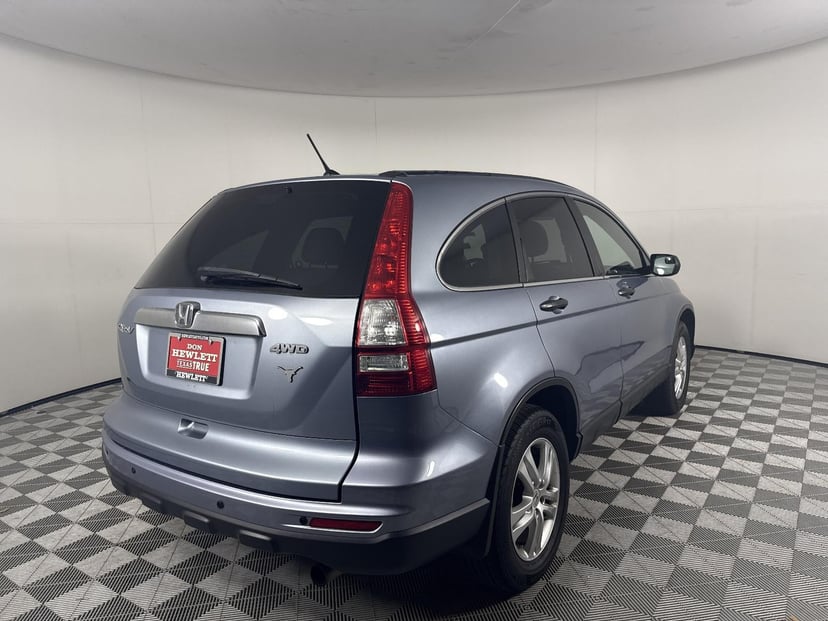 2010 Honda CR-V - Image 3