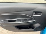 2024 Mitsubishi mirage - Preview 11