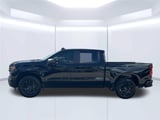 2026 Chevrolet Silverado 1500 - Preview 2