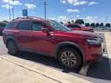 2022 Nissan Pathfinder - Preview 7