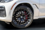2023 BMW X6 - Preview 4