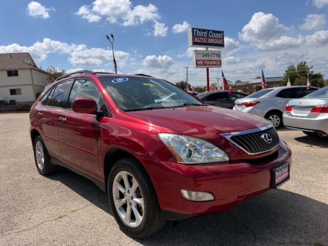 2009 Lexus RX - Image 1