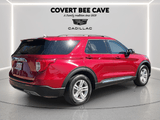 2022 Ford Explorer - Preview 7
