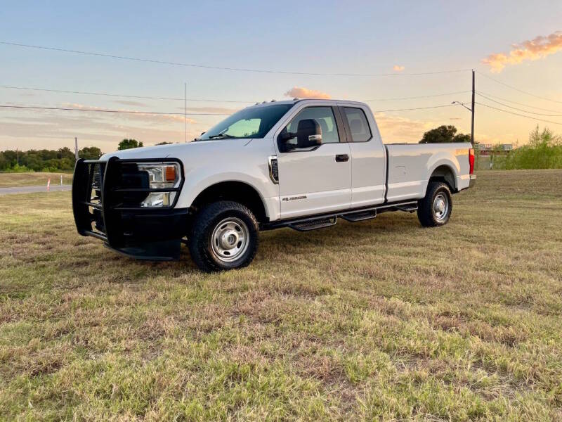 2020 Ford F-250 - Image 1
