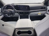 2026 Chevrolet Tahoe - Preview 14