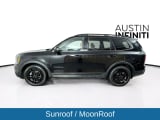 2024 Kia Telluride - Preview 4
